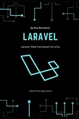Cover of Laravel