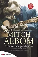 Cover of Una música prodigiosa