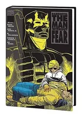 Cover of Daredevil