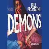 Cover of Demons (Nameless Detective Mystery)