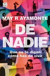 Cover of De nadie