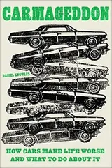Cover of Carmageddon