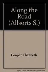 Cover of Along the road