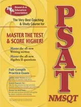 Cover of The very best coaching & study course for PSAT/NMSQT