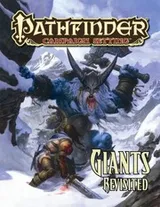 Cover of Giants Revisited