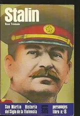 Cover of Stalin