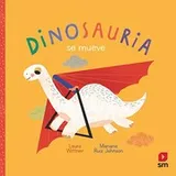 Cover of DINOSAURIA se mueve
