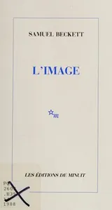 Cover of L' image