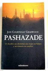 Cover of Pashazade (Ucronia)