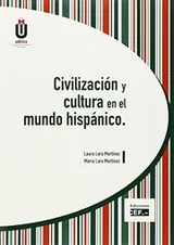 Cover of CIVILIZACIÓN Y CULTURA EN EL MUNDO HISPÁNICO