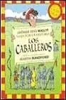 Cover of Donde Esta Wally? - Los Caballeros