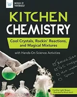 Cover of Kitchen Chemistry