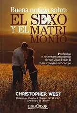 Cover of Buena noticia sobre el sexo y el matrimonio