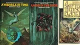 Cover of The Time Trilogy