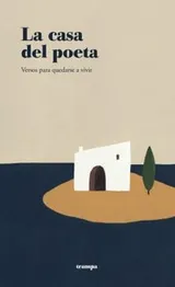 Cover of La casa del poeta
