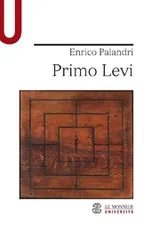 Cover of Primo Levi