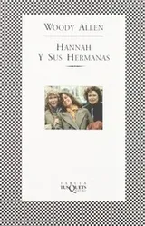 Cover of Hannah Y Sus Hermanas