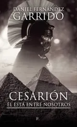 Cover of Cesarión. Él está entre nosotros