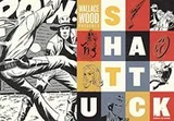 Cover of Wallace Wood Presents Shattuck