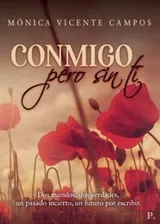 Cover of Conmigo, pero sin ti
