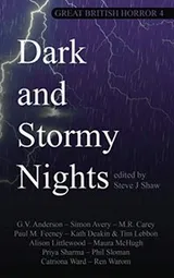 Cover of Great British Horror 4