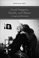 Cover of Social support, health, and illness
