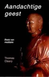 Cover of Aandachtige geest