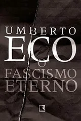Cover of Ur-Fascism