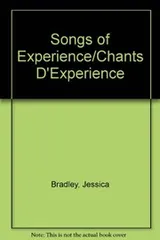 Cover of Songs of Experience/Chants D'Experience