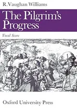 Cover of Pilgrim's progress