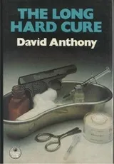 Cover of The Long Hard Cure