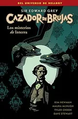 Cover of CAZADOR DE BRUJAS 3