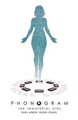 Cover of Phonogram 3