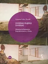 Cover of DIVERSAS MUJERES DIVERSAS