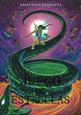 Cover of Juego de estrellas