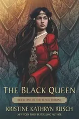 Cover of The Black Queen