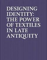 Cover of Designing Identity