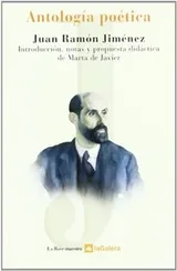 Cover of Antología poética