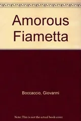 Cover of Fiammetta
