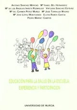 Cover of Educación para la Salud en la Escuela :