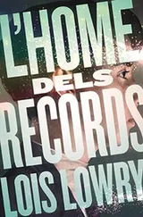 Cover of L'home dels records