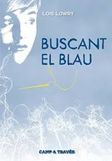 Cover of Buscant el blau