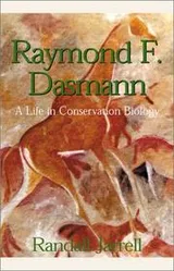 Cover of Raymond F. Dasmann