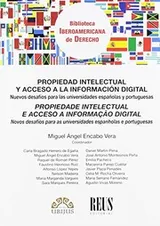 Cover of Nuevos desafíos para las universidades españolas y portuguesas
