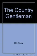 Cover of THE COUNTRY GENTLEMEN