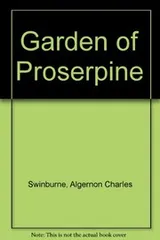 Cover of The garden of Proserpine