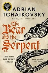 Cover of Bear and the Serpent