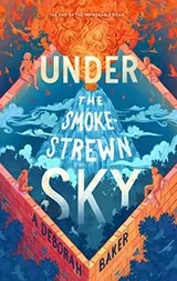 Cover of Under the Smokestrewn Sky