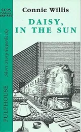 Cover of Daisy, in the Sun