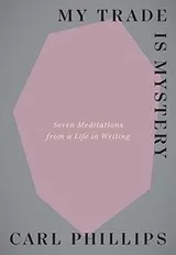 Cover of My Trade Is Mystery